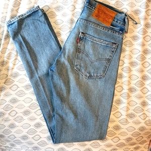 Levi's 505 C, waist 26 length 32